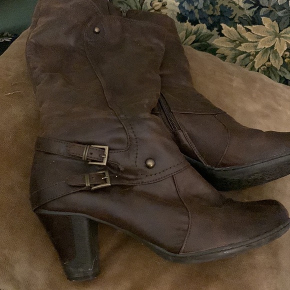 Roberto vianni boots - Picture 2 of 8